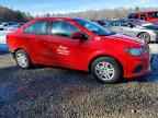 2019 CHEVROLET SONIC