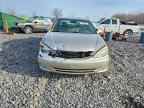 2003 TOYOTA CAMRY