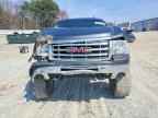 2010 GMC Sierra