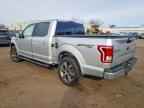 2016 FORD F-150 Lightning