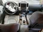 2013 NISSAN Frontier