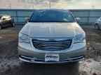 2016 CHRYSLER Town & Country