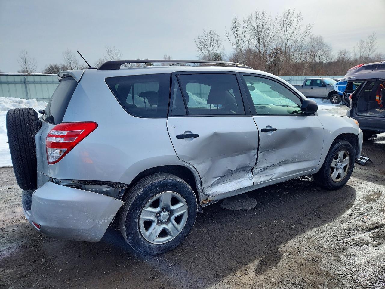 2010 TOYOTA RAV4
