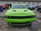 2015 DODGE Challenger