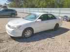 2006 TOYOTA CAMRY
