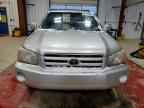 2005 TOYOTA HIGHLANDER