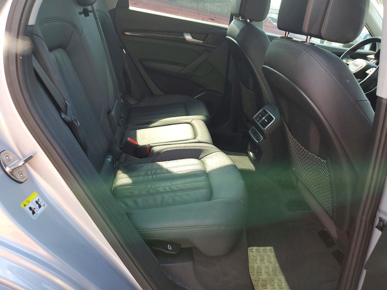 2019 AUDI Q5