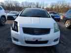 2012 NISSAN SENTRA
