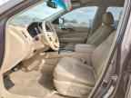 2013 NISSAN PATHFINDER