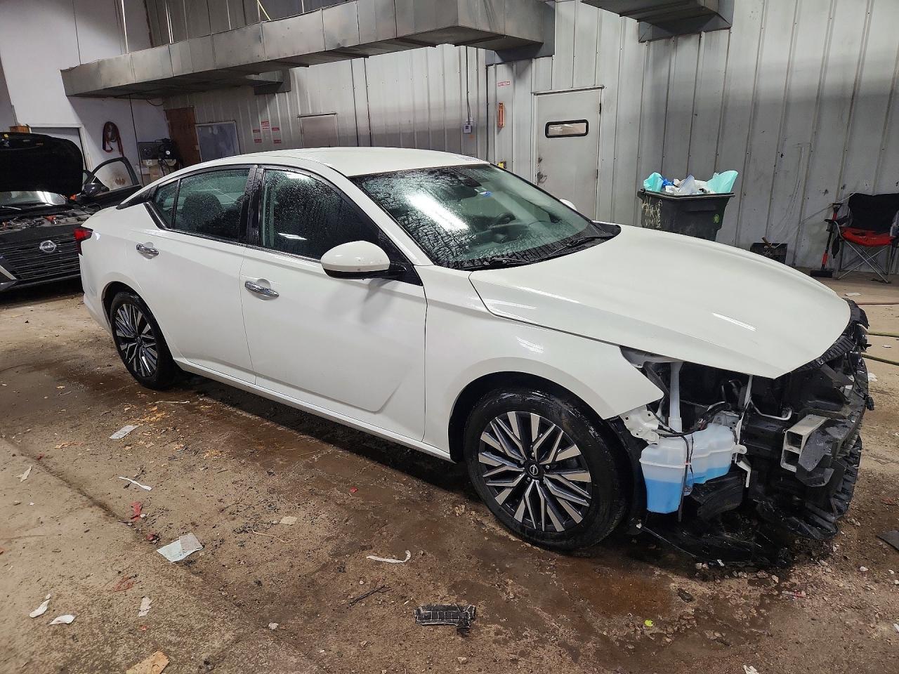 2023 NISSAN ALTIMA