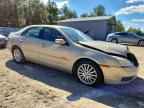 2007 MERCURY Milan