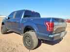 2016 FORD F-150 Lightning