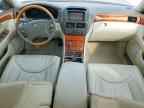 2005 LEXUS Ls 430