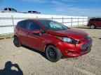 2015 FORD Fiesta