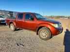 2016 NISSAN Frontier