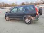 2005 HONDA CR-V
