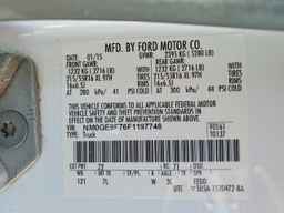2015 FORD TRANSIT CONNECT