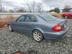 2008 MERCEDES-BENZ E-Class