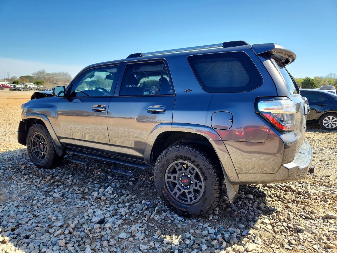 2019 TOYOTA 4Runner