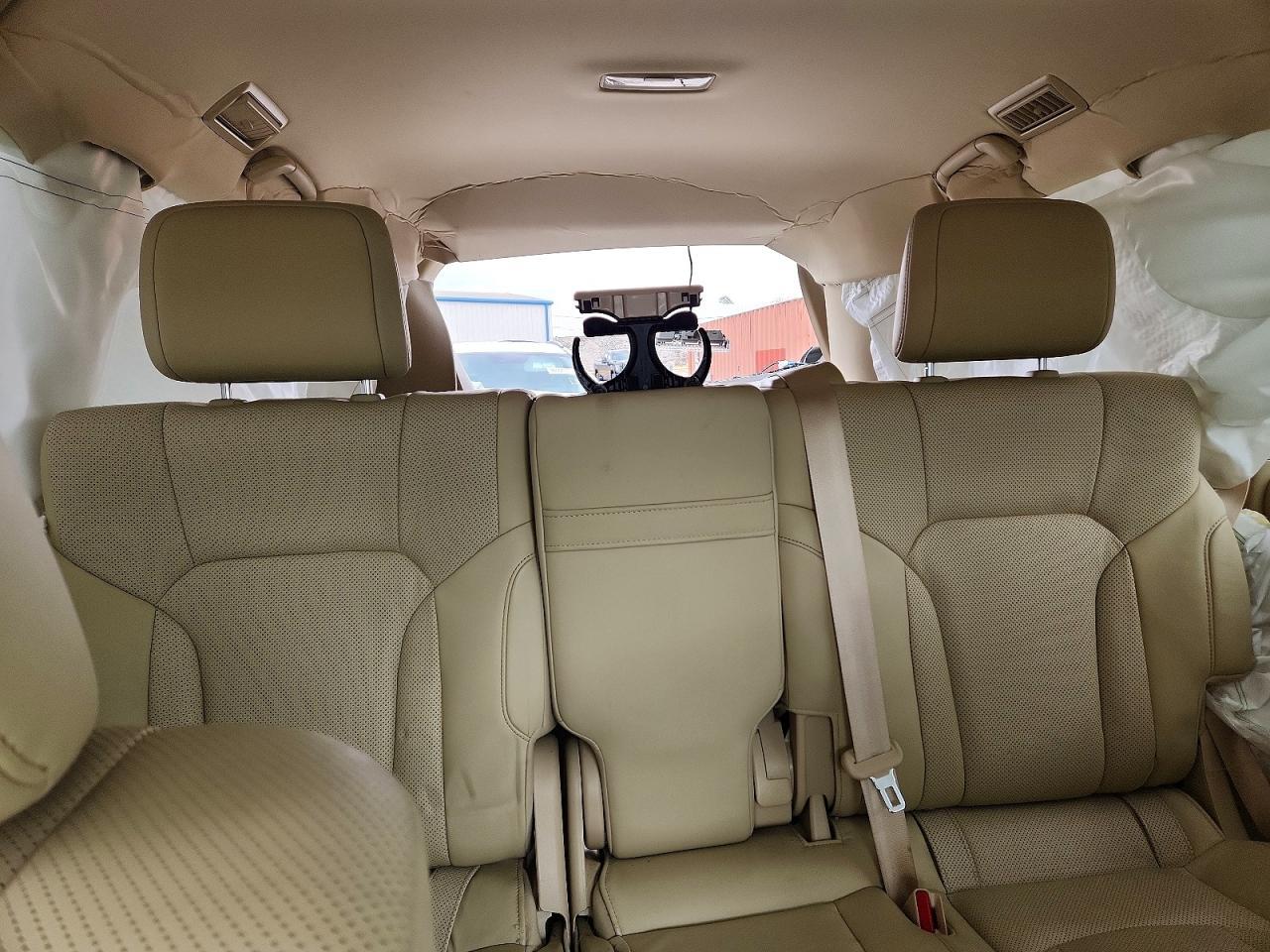 2018 LEXUS LX 570