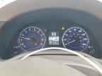2011 INFINITI G37