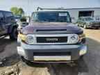 2007 Toyo Fj Cruiser Automatic