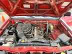 1998 NISSAN Frontier