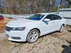 2020 CHEVROLET IMPALA