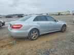 2011 MERCEDES-BENZ E-Class