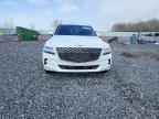 2022 GENESIS GV80