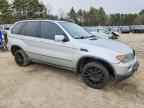 2006 BMW X5