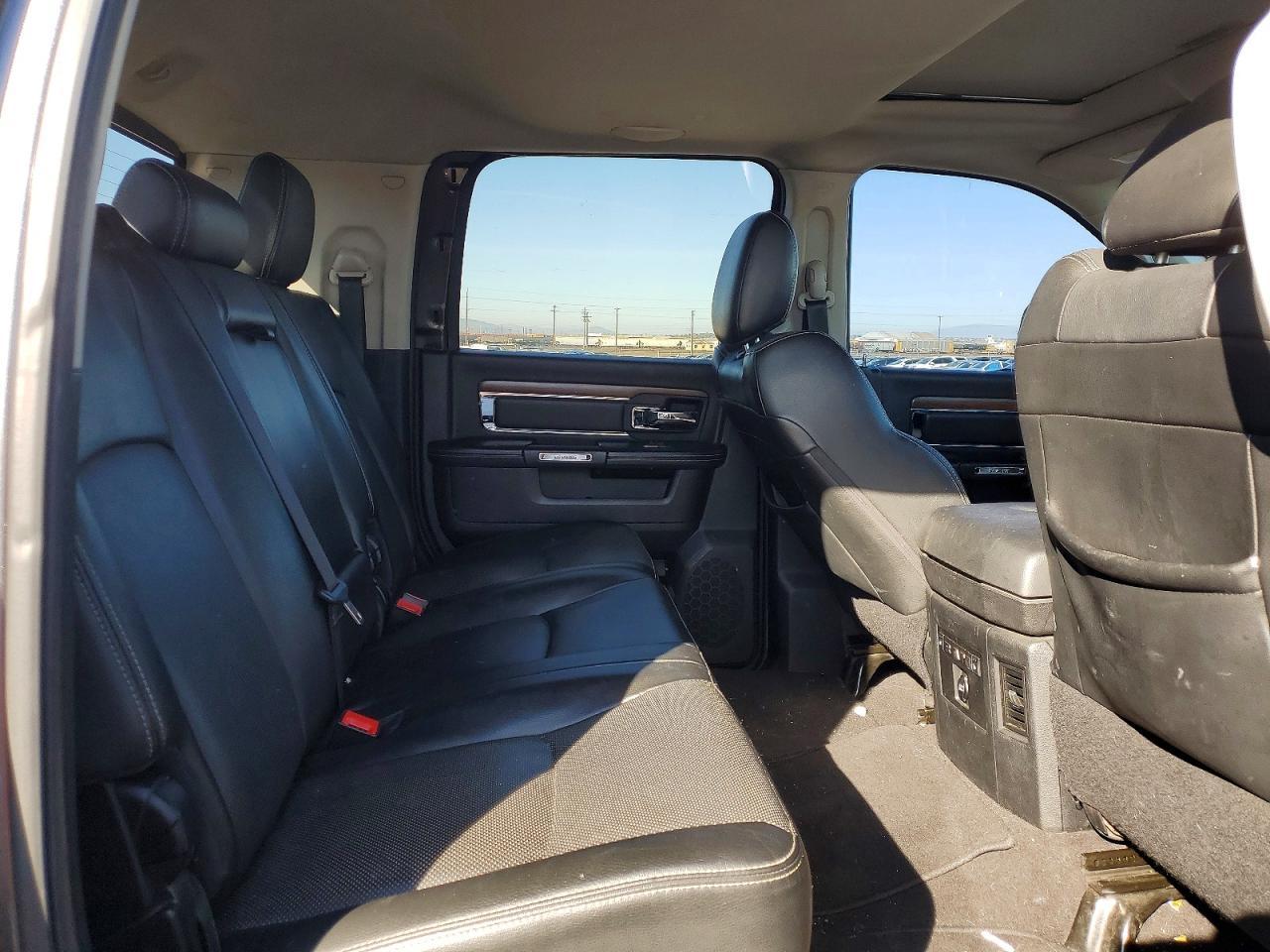 2014 RAM 2500
