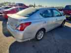 2018 NISSAN VERSA