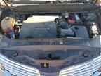 2018 LINCOLN MKX
