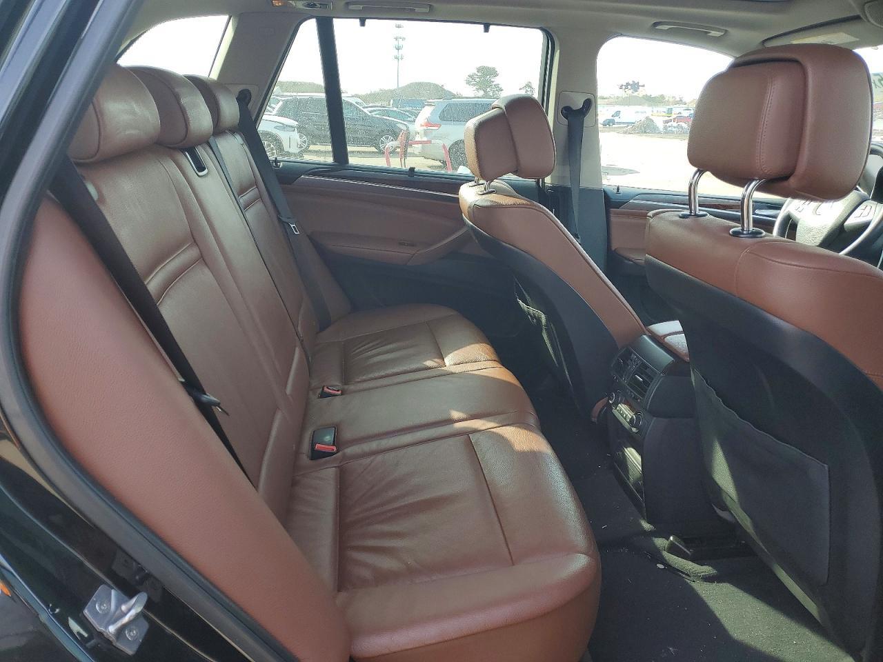 2013 BMW X5