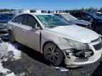 2012 CHEVROLET CRUZE