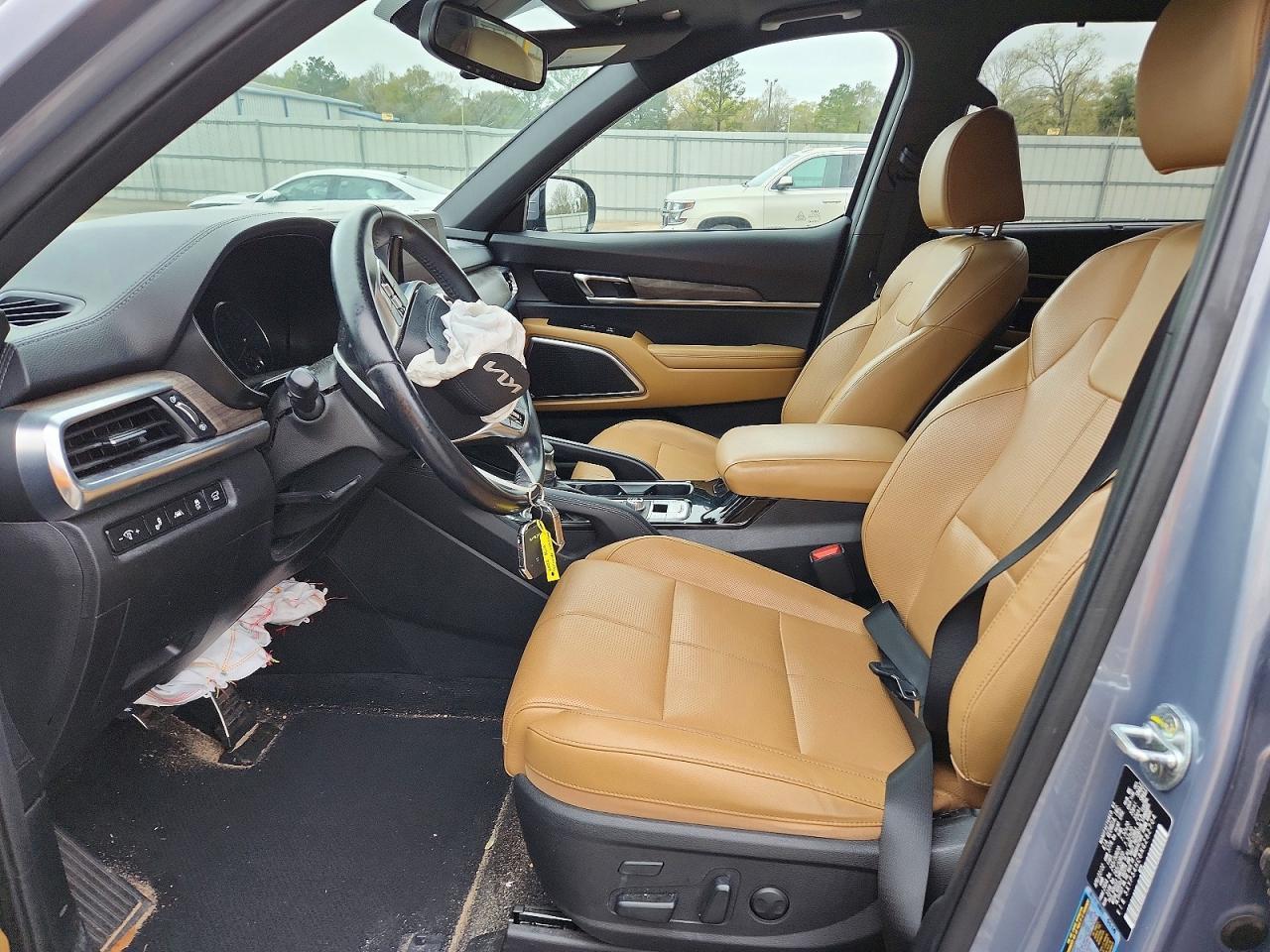 2022 KIA Telluride