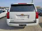2017 CHEVROLET Tahoe