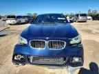 2016 BMW 5 series