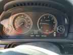 2012 BMW 5 series