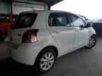 2011 TOYOTA YARIS