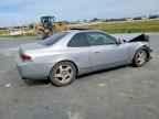 2001 HONDA Prelude
