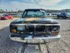 1986 DODGE D-Series
