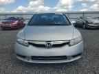 2011 HONDA CIVIC