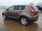 2012 KIA SPORTAGE