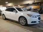 2015 CHEVROLET MALIBU
