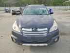 2013 SUBARU Outback