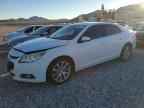 2014 CHEVROLET MALIBU