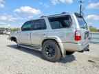 2001 TOYOTA 4Runner