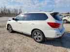 2017 NISSAN PATHFINDER